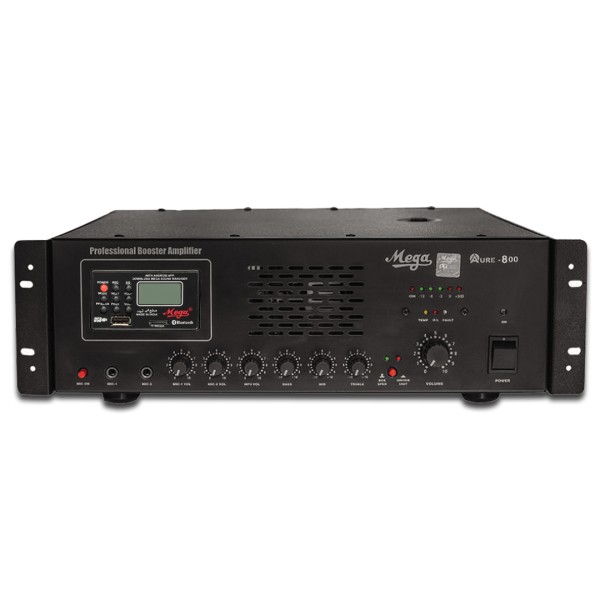 AURE - 800 Professional Power Amplifire